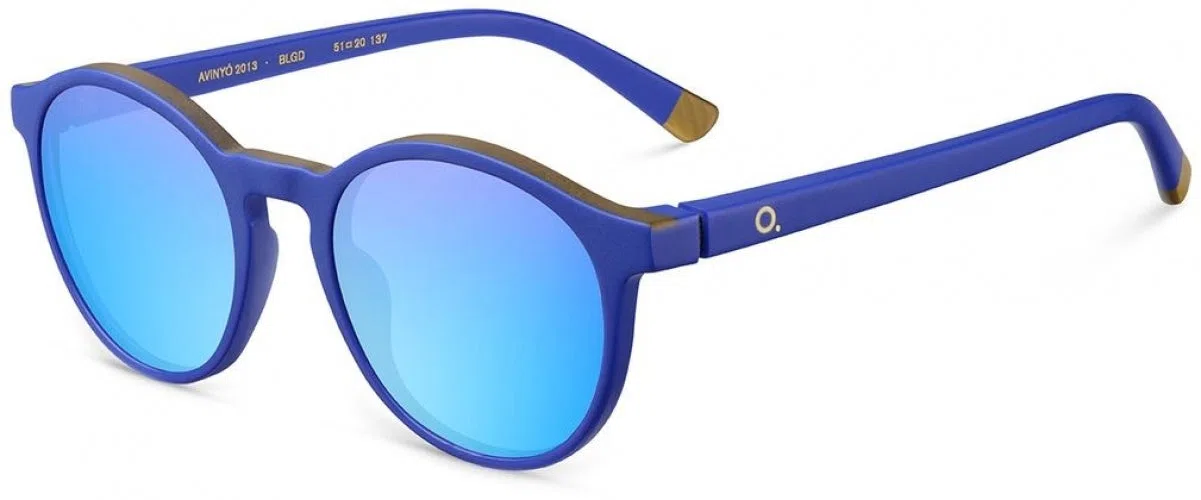 Etnia Barcelona AVINYO 2013 Sunglasses